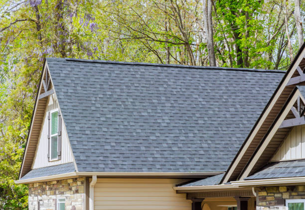 Best Roof Ventilation Installation  in Orange, VA